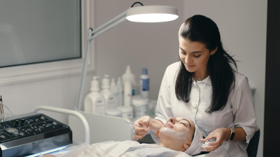 FUNDAMENTOS BÁSICOS DE COSMETOLOGÍA