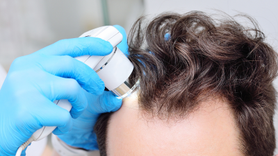 ESTETICA CAPILAR (TRICOLOGIA PROFESIONAL)